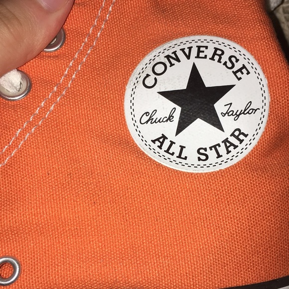 Converse all star bundle - Picture 3 of 5